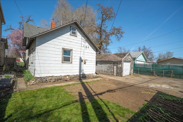1512 E Dalton Ave, Spokane, WA 99207