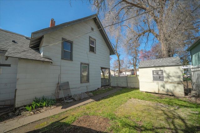 1512 E Dalton Ave, Spokane, WA 99207