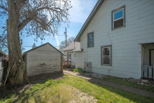 1512 E Dalton Ave, Spokane, WA 99207