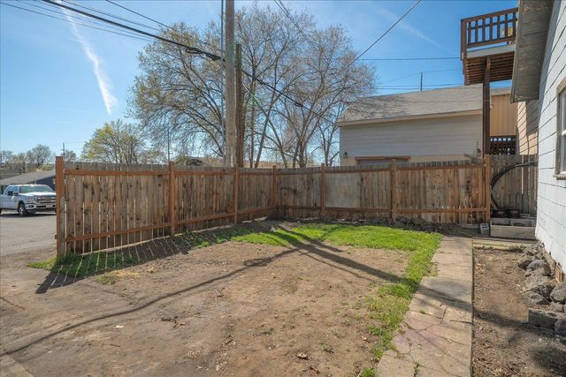 1512 E Dalton Ave, Spokane, WA 99207