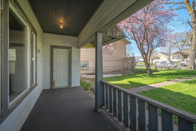 1512 E Dalton Ave, Spokane, WA 99207