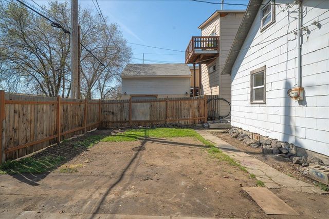 1512 E Dalton Ave, Spokane, WA 99207