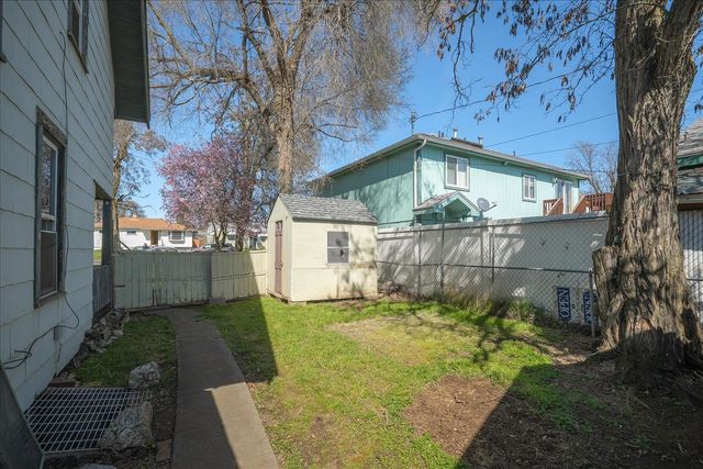 1512 E Dalton Ave, Spokane, WA 99207