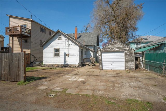 1512 E Dalton Ave, Spokane, WA 99207