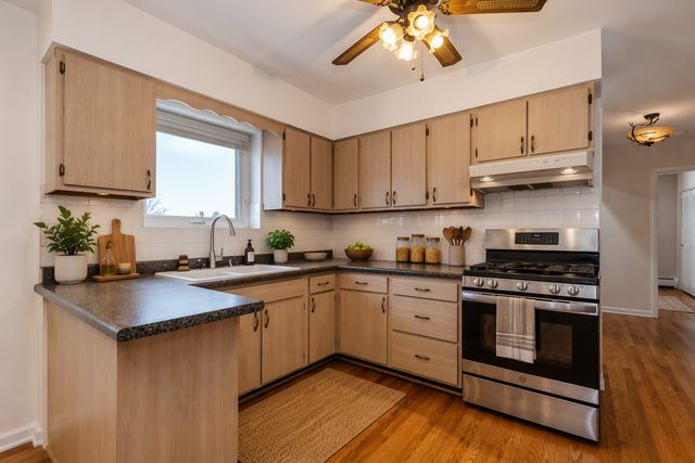 3552 N Oleander Avenue 205, Chicago, IL 60634