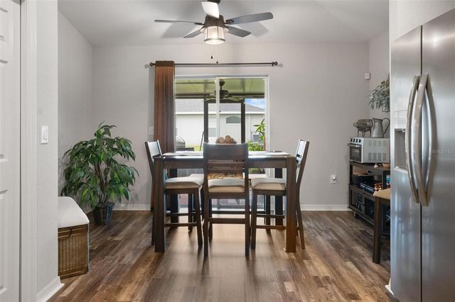 418 ST GEORGES CIRCLE, Eagle Lake, FL 33839