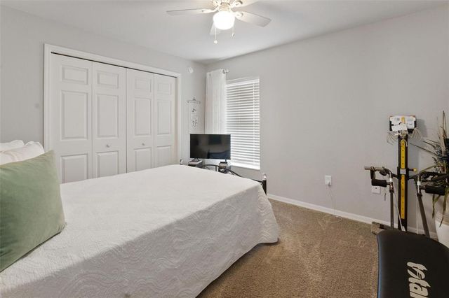 418 ST GEORGES CIRCLE, Eagle Lake, FL 33839