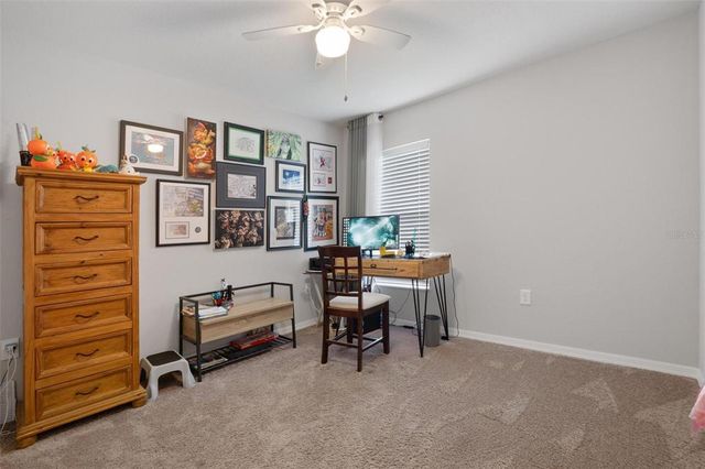 418 ST GEORGES CIRCLE, Eagle Lake, FL 33839