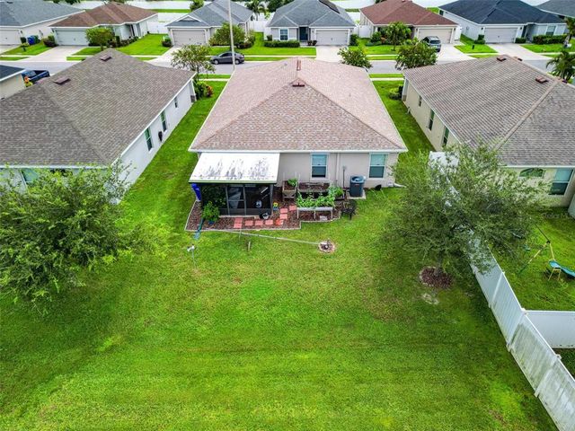 418 ST GEORGES CIRCLE, Eagle Lake, FL 33839