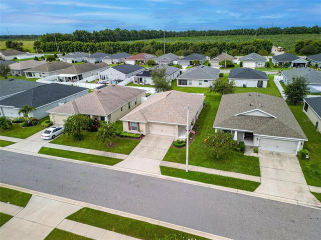 418 ST GEORGES CIRCLE, Eagle Lake, FL 33839