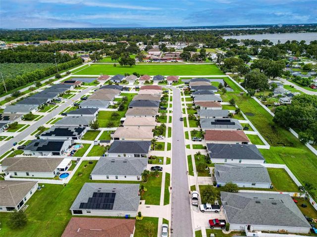 418 ST GEORGES CIRCLE, Eagle Lake, FL 33839