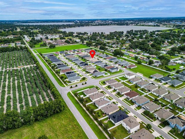 418 ST GEORGES CIRCLE, Eagle Lake, FL 33839