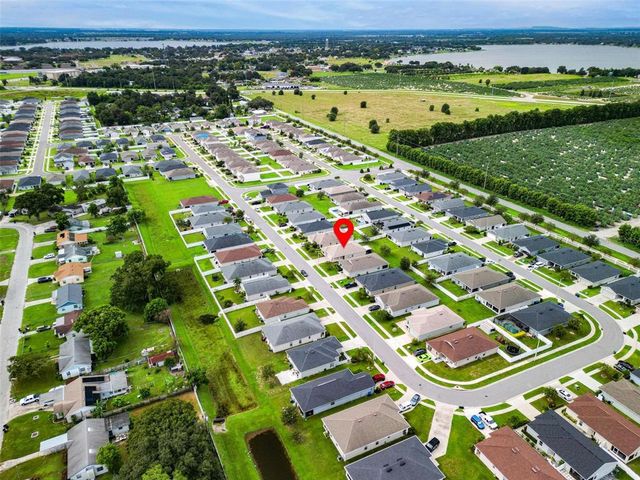 418 ST GEORGES CIRCLE, Eagle Lake, FL 33839