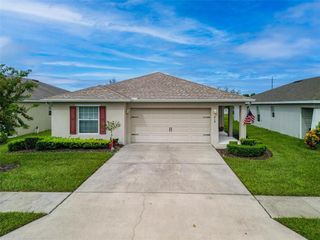 418 ST GEORGES CIRCLE, Eagle Lake, FL 33839
