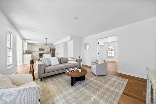 4314 Grandview, Richland, PA 15044