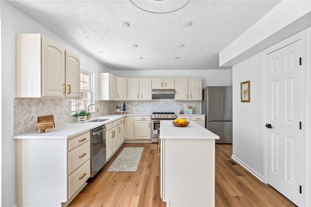 4314 Grandview, Richland, PA 15044