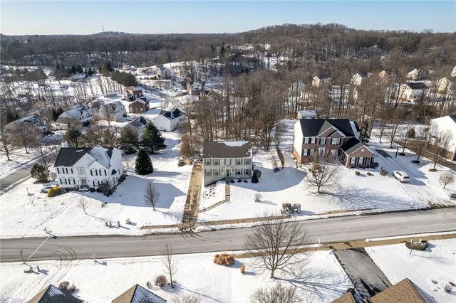 4314 Grandview, Richland, PA 15044