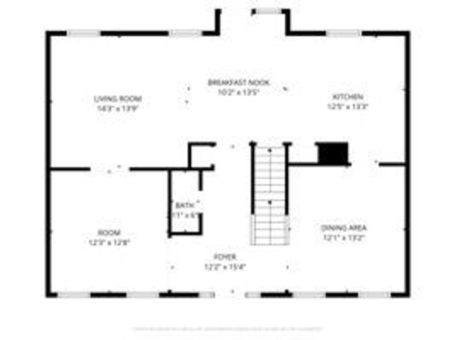 4314 Grandview, Richland, PA 15044