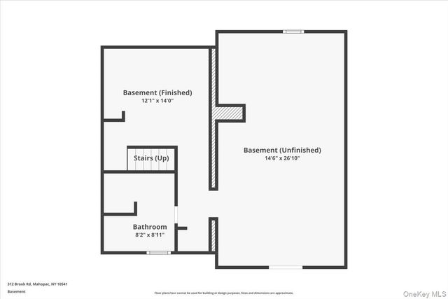 312 Brook Road, Mahopac, NY 10541