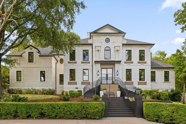1103 Centennial Drive, Chattanooga, TN 37405