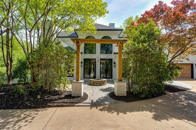 1103 Centennial Drive, Chattanooga, TN 37405