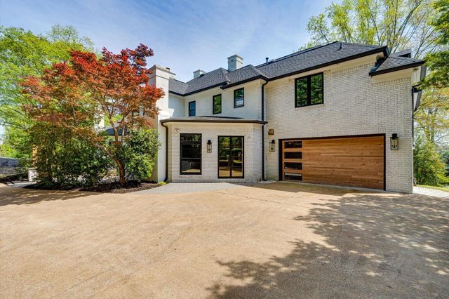 1103 Centennial Drive, Chattanooga, TN 37405