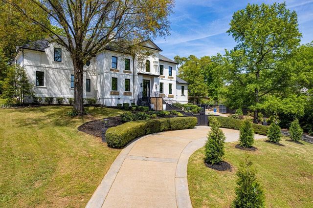 1103 Centennial Drive, Chattanooga, TN 37405