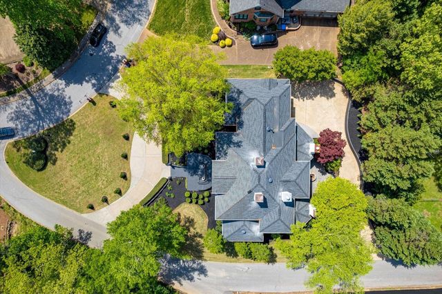1103 Centennial Drive, Chattanooga, TN 37405