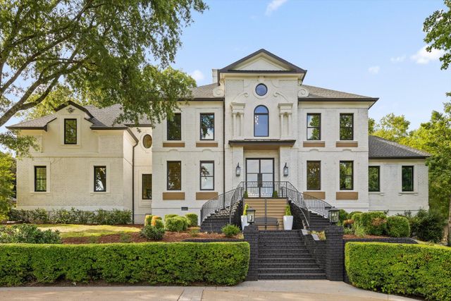 1103 Centennial Drive, Chattanooga, TN 37405