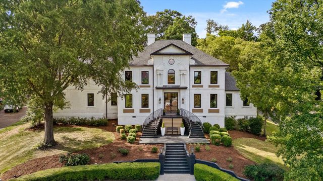 1103 Centennial Drive, Chattanooga, TN 37405