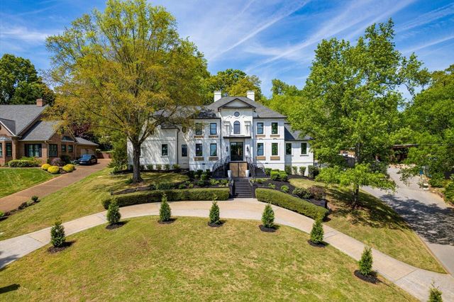 1103 Centennial Drive, Chattanooga, TN 37405