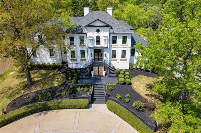 1103 Centennial Drive, Chattanooga, TN 37405