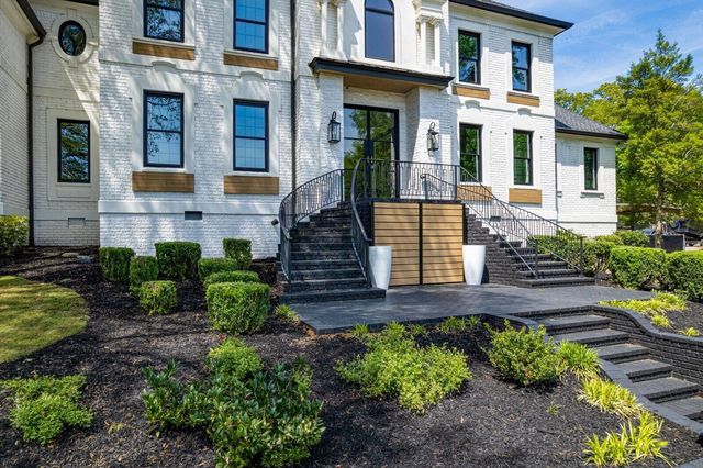 1103 Centennial Drive, Chattanooga, TN 37405