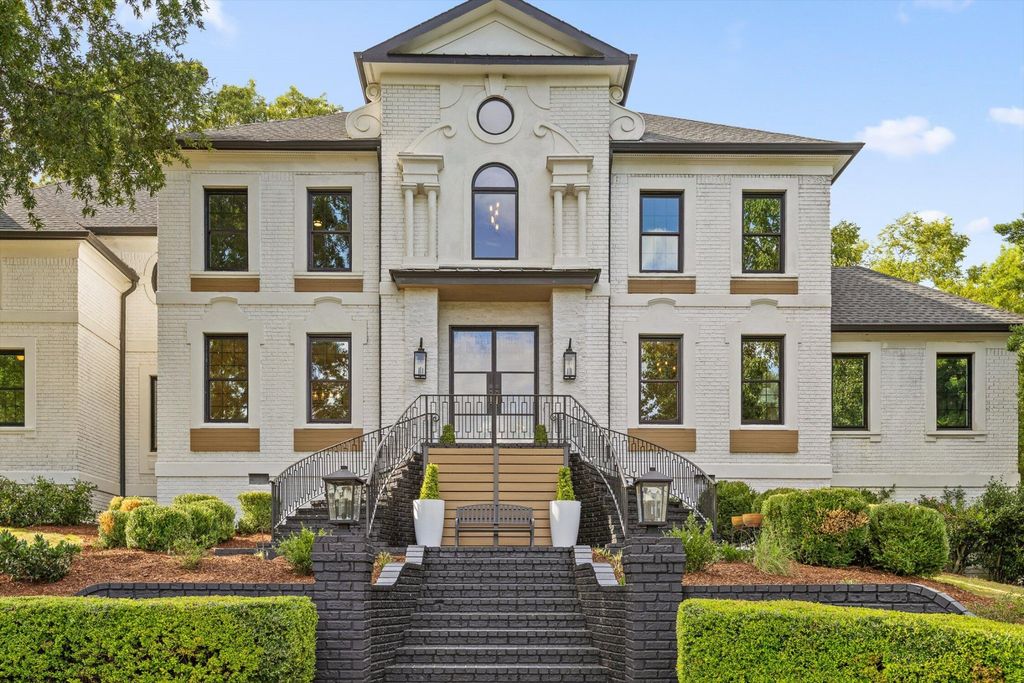 1103 Centennial Drive, Chattanooga, TN 37405