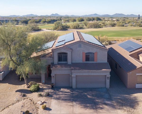 33808 N Pate Place, Cave Creek, AZ 85331