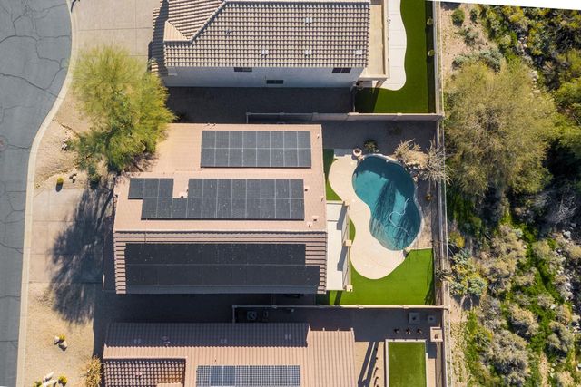 33808 N Pate Place, Cave Creek, AZ 85331