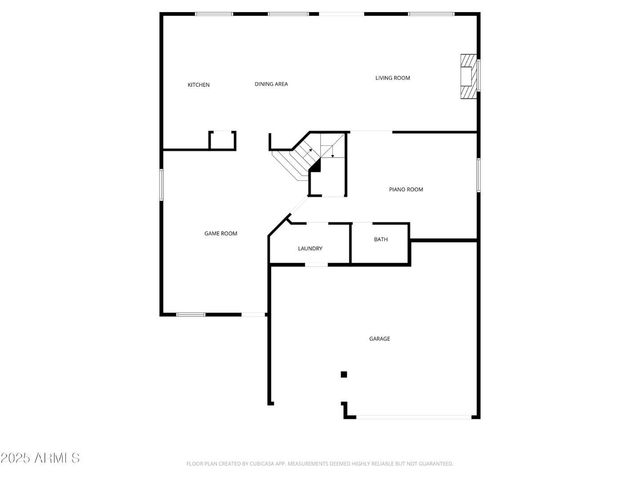 33808 N Pate Place, Cave Creek, AZ 85331