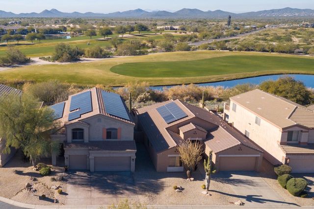 33808 N Pate Place, Cave Creek, AZ 85331