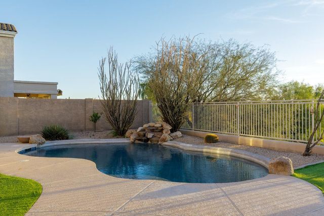 33808 N Pate Place, Cave Creek, AZ 85331