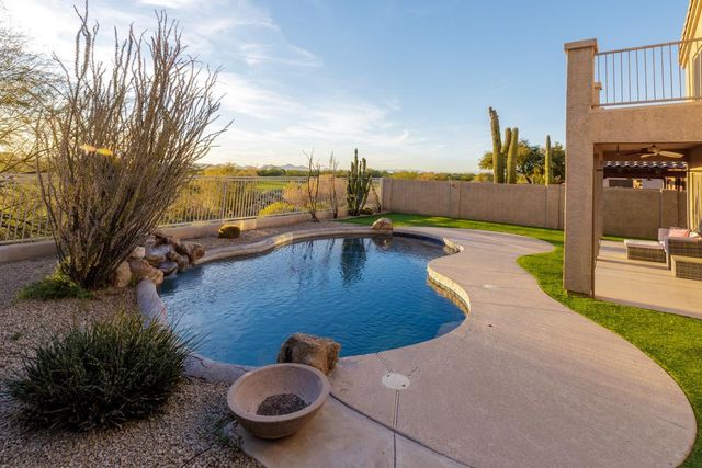 33808 N Pate Place, Cave Creek, AZ 85331