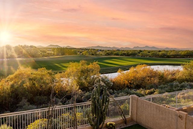 33808 N Pate Place, Cave Creek, AZ 85331