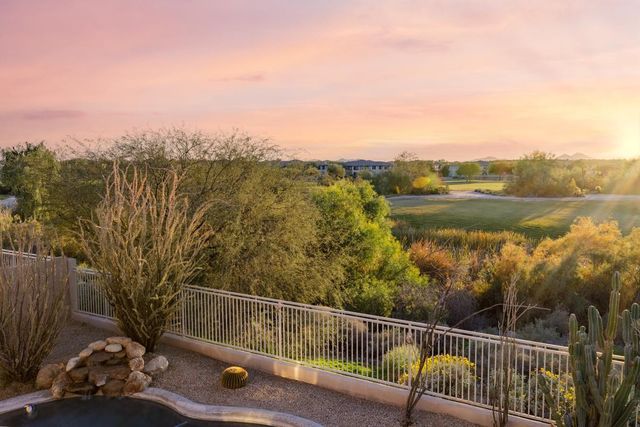 33808 N Pate Place, Cave Creek, AZ 85331