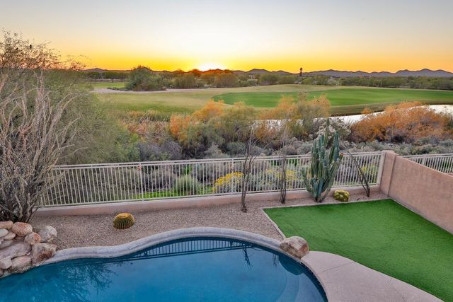 33808 N Pate Place, Cave Creek, AZ 85331