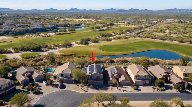 33808 N Pate Place, Cave Creek, AZ 85331