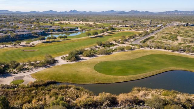 33808 N Pate Place, Cave Creek, AZ 85331