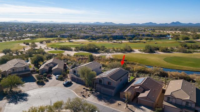 33808 N Pate Place, Cave Creek, AZ 85331