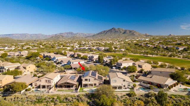 33808 N Pate Place, Cave Creek, AZ 85331