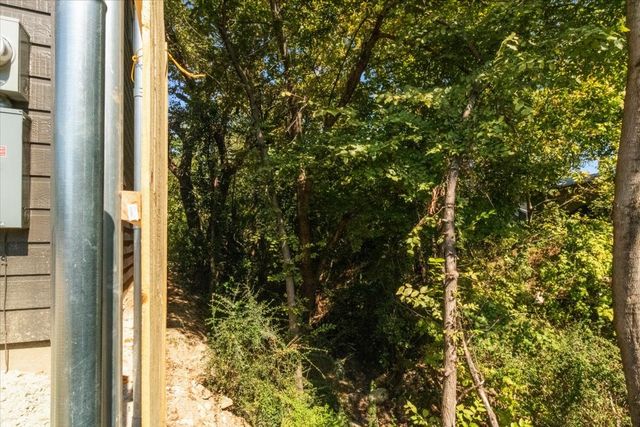 2640-2642 Hutchinson Street, Fort Worth, TX 76106