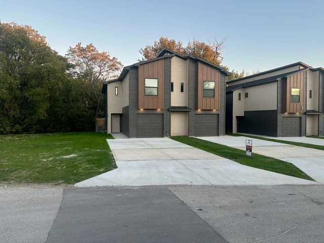 2640-2642 Hutchinson Street, Fort Worth, TX 76106