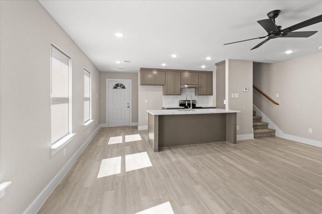 2640-2642 Hutchinson Street, Fort Worth, TX 76106